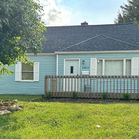 Housepitality - The Sunset House Villa Columbus Exterior photo